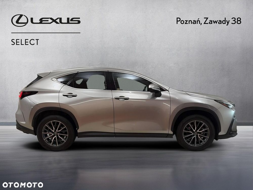 Lexus NX 350h Prestige 2WD - 5