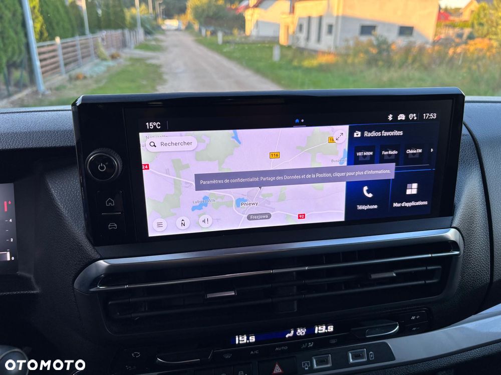 Opel Zafira - 18