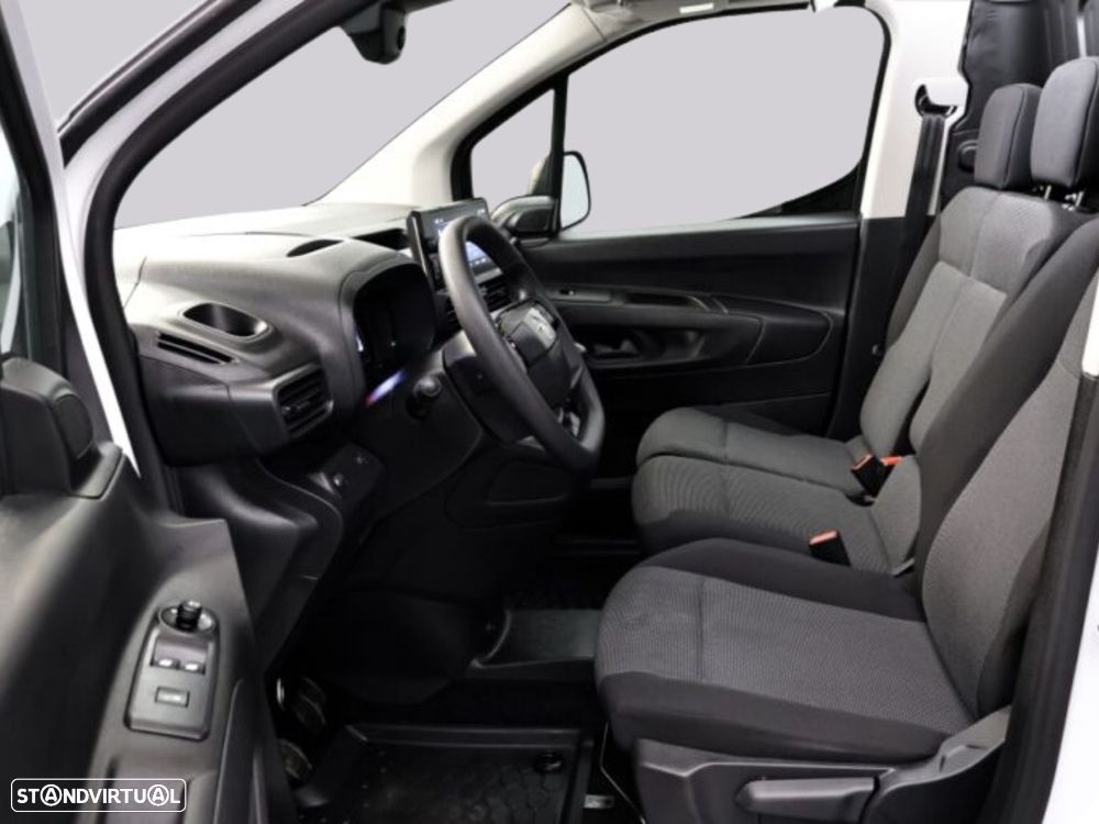 Opel Combo Cargo 1.5 D I.V.A DEDUTÍVEL - 5