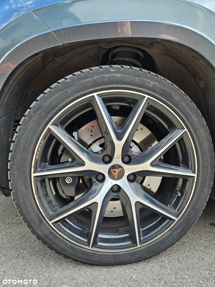 Cupra Ateca - 14