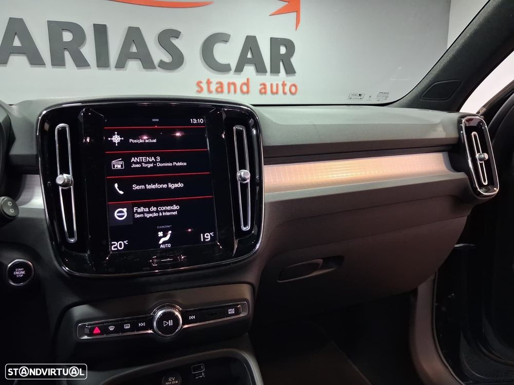 Volvo XC 40 - 21