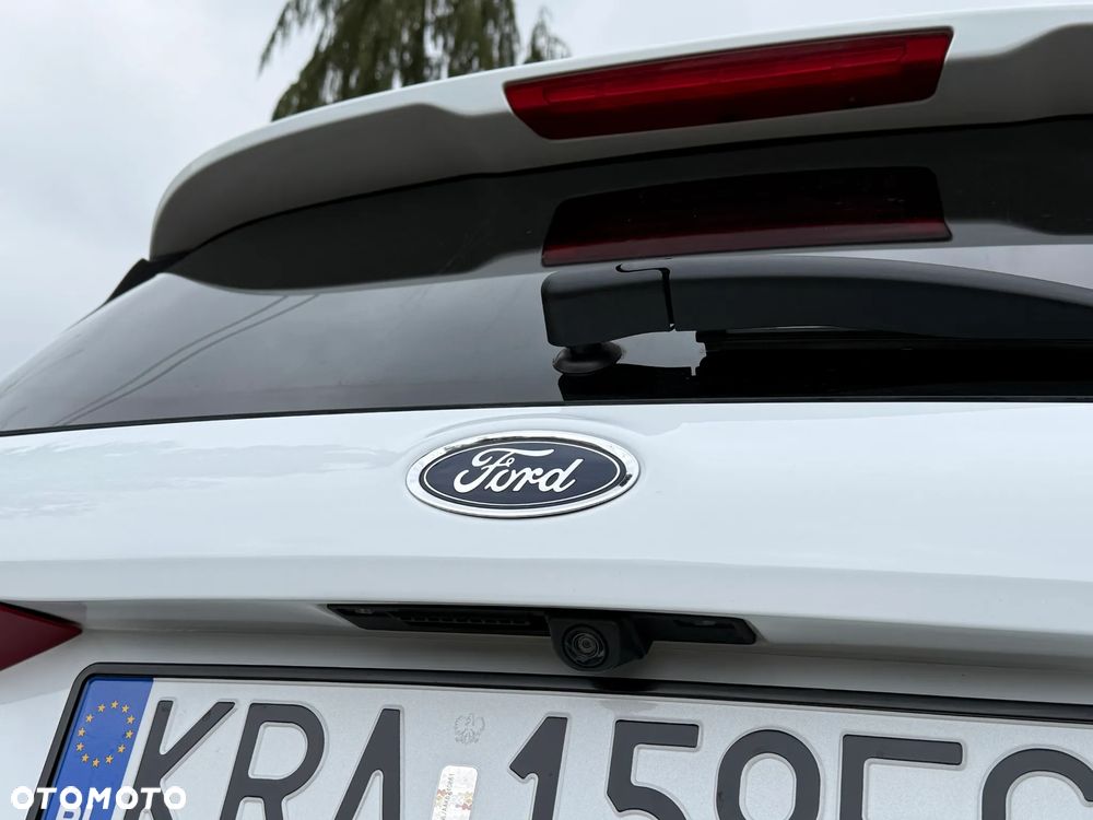 Ford Fiesta 1.0 EcoBoost S&S COOL&CONNECT - 38