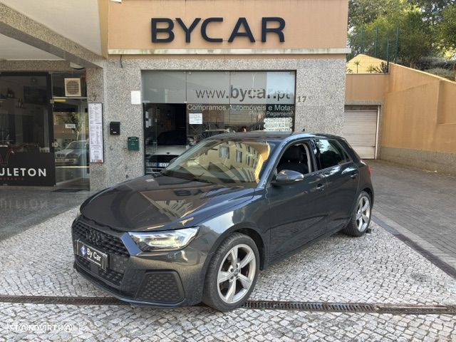 Audi A1 - 27