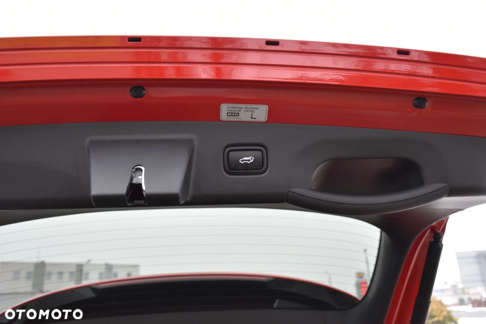 Hyundai Tucson 1.6 T-GDi 48V-Hybrid 2WD DCT Select - 33