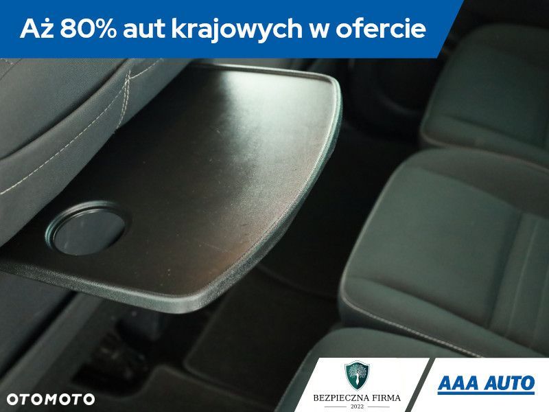 Renault Grand Scenic - 21