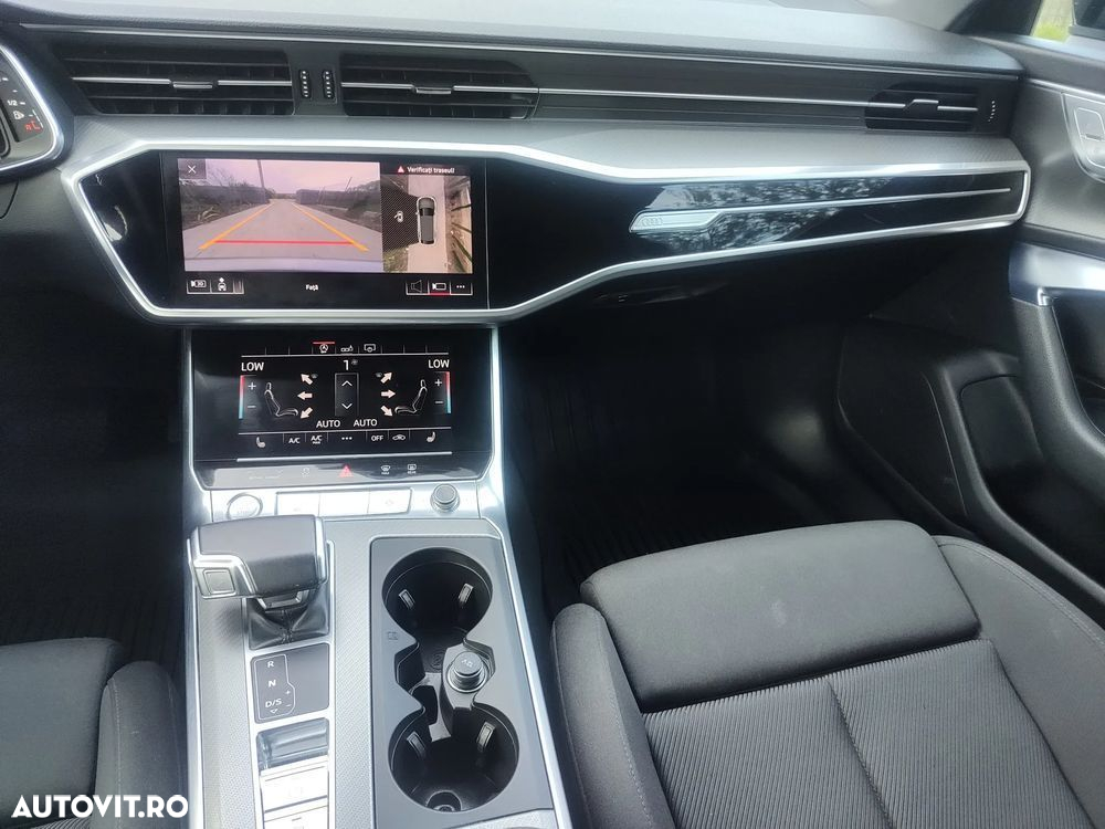Audi A6 Avant 40 TDI S tronic - 30