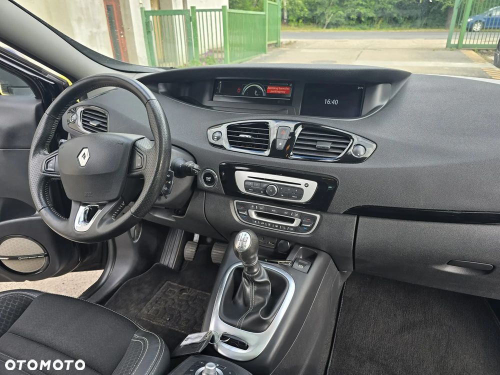 Renault Scenic - 20