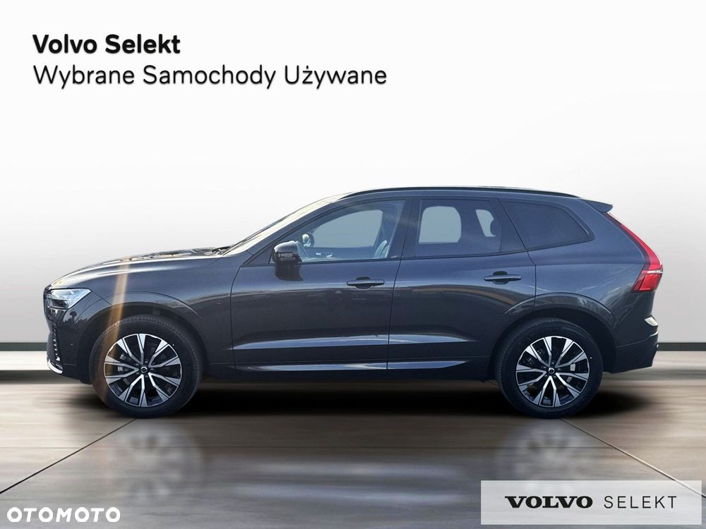 Volvo XC 60 - 3