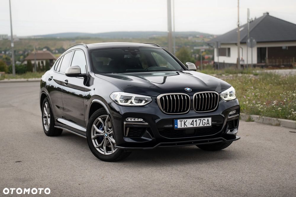 BMW X4 - 22