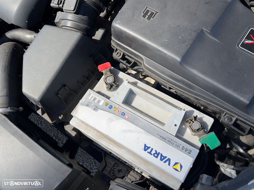 Peugeot 407 SW 2.0 HDi Executive - 29