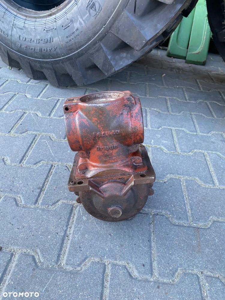 Przekładnia kemper 360 - 1