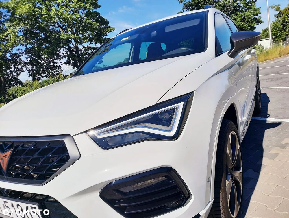Cupra Ateca - 13