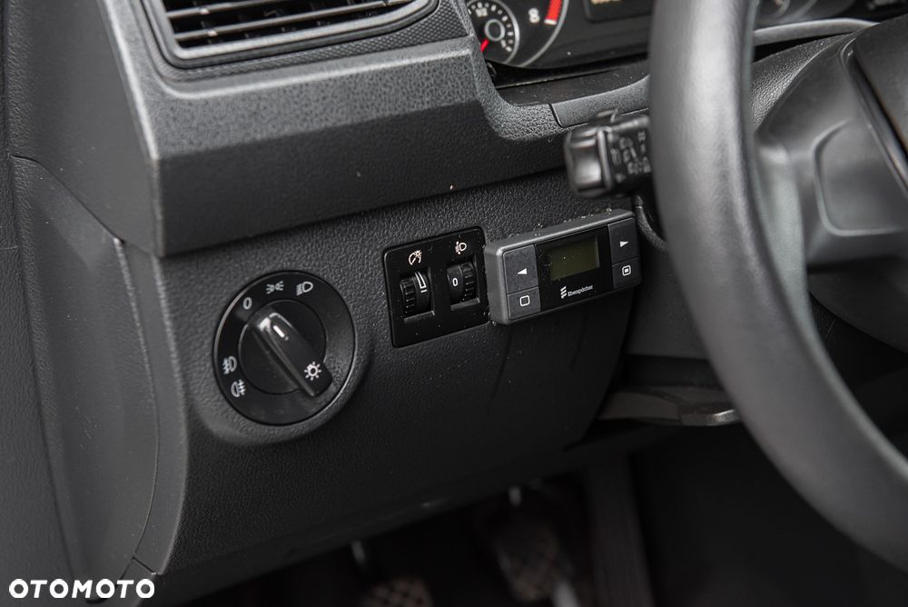 Volkswagen Caddy Maxi - 14