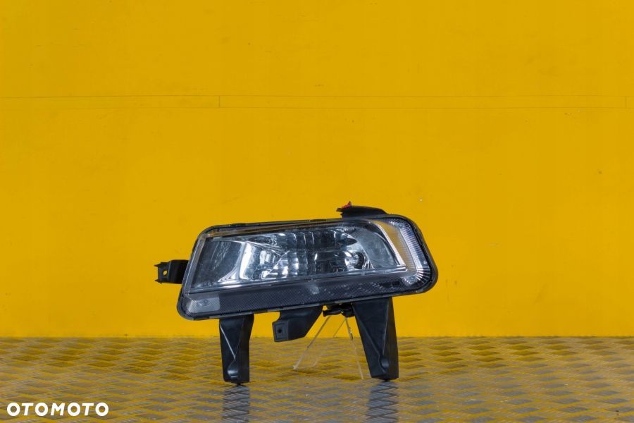 BUICK LACROSSE 2014-2016 HALOGEN LAMPA PRZÓD LEWA - 1