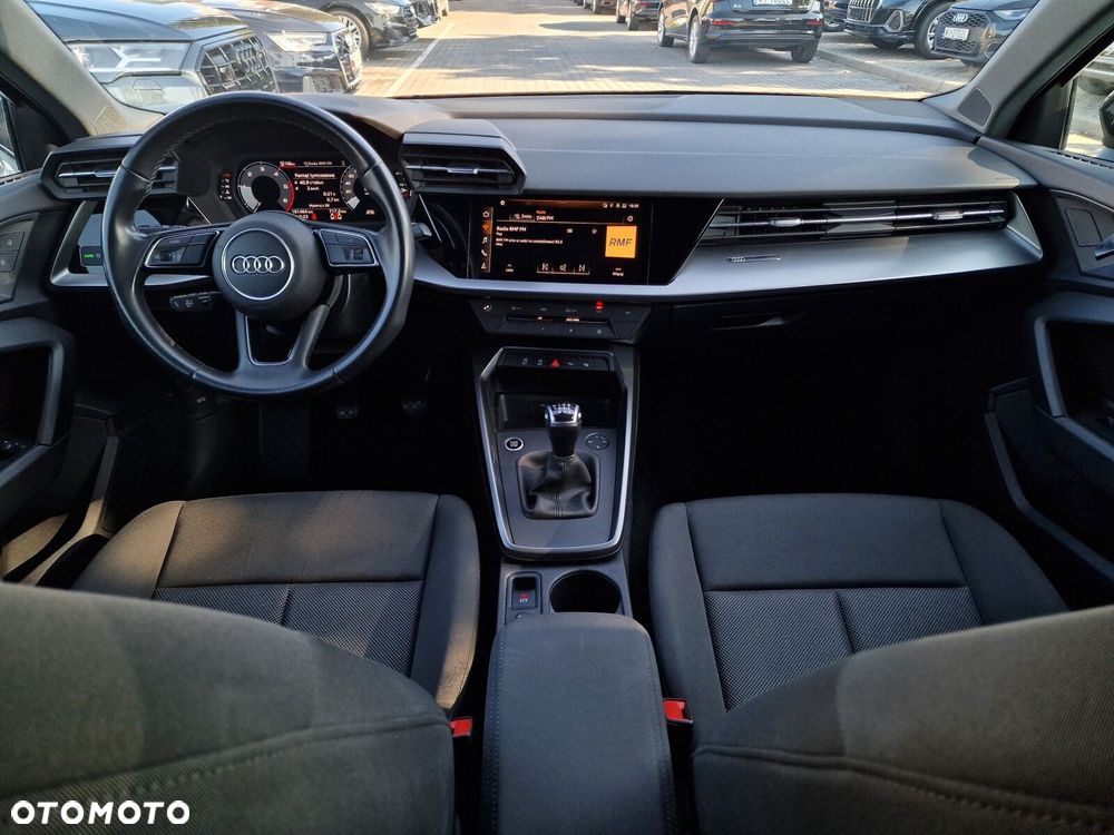 Audi A3 - 16