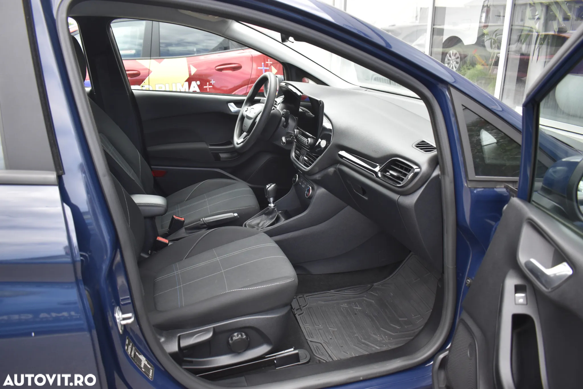 Ford Fiesta - 38