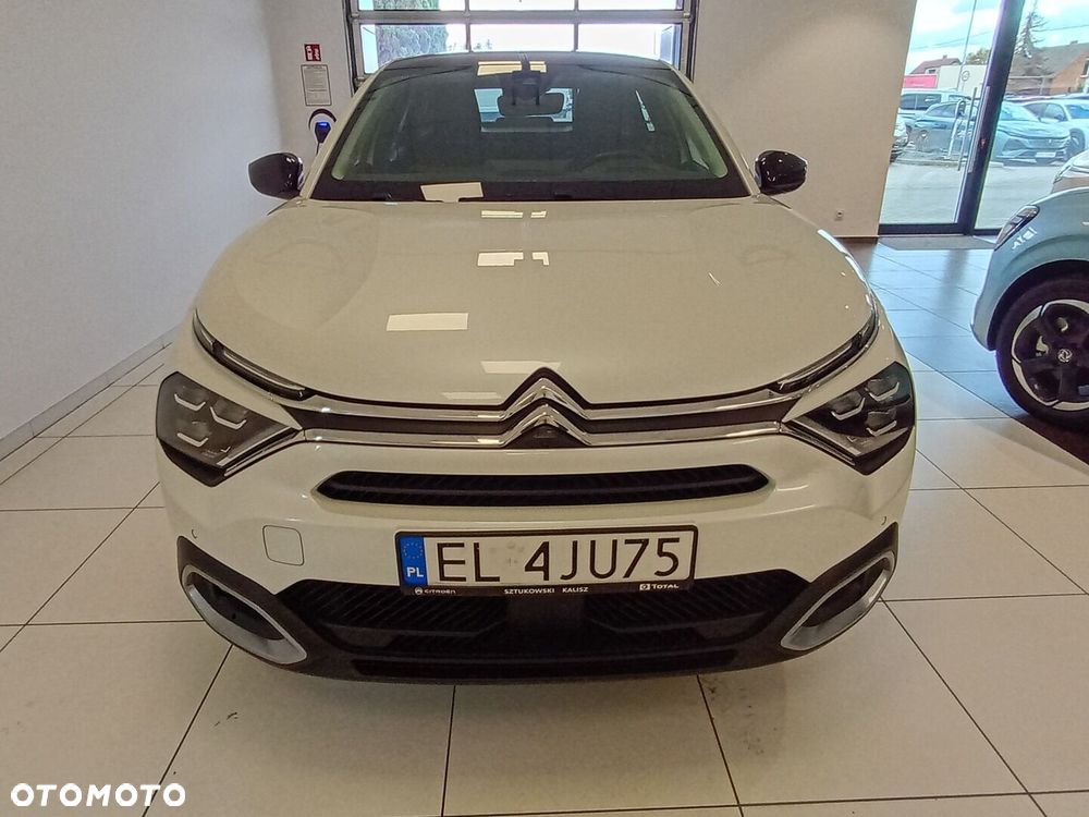 Citroën C4 - 6