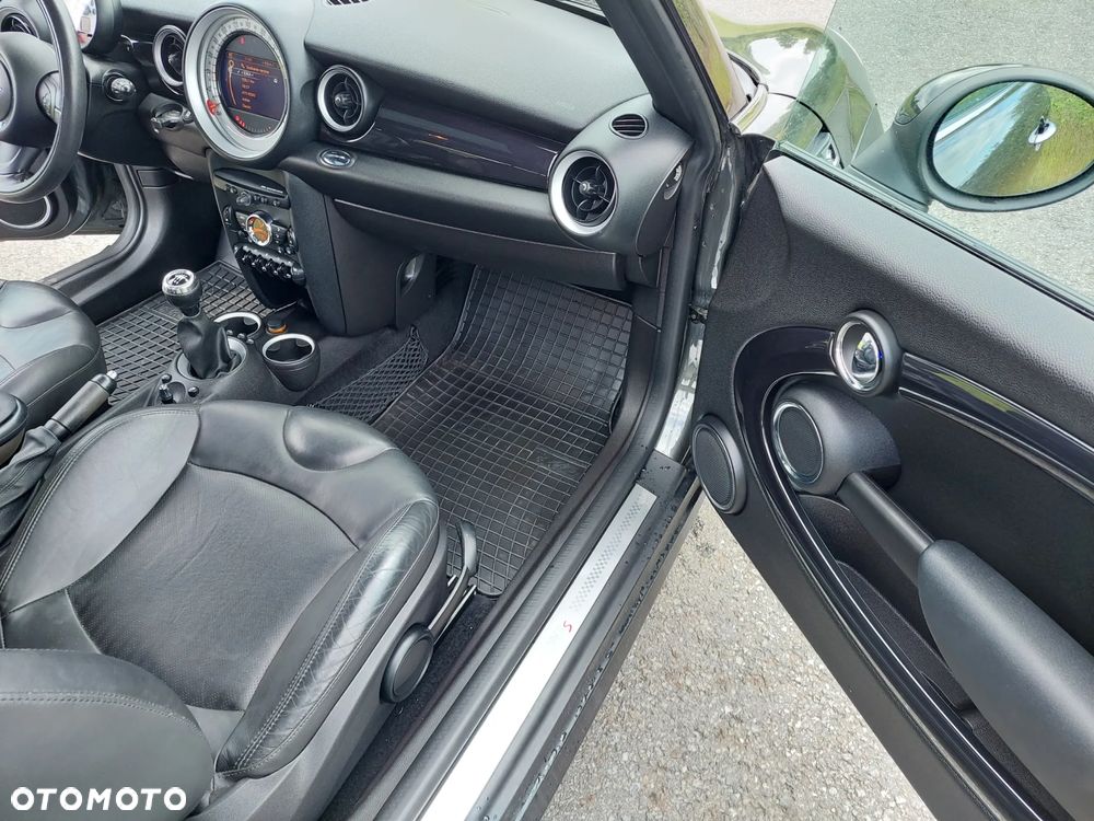 MINI Cooper S Bayswater - 17