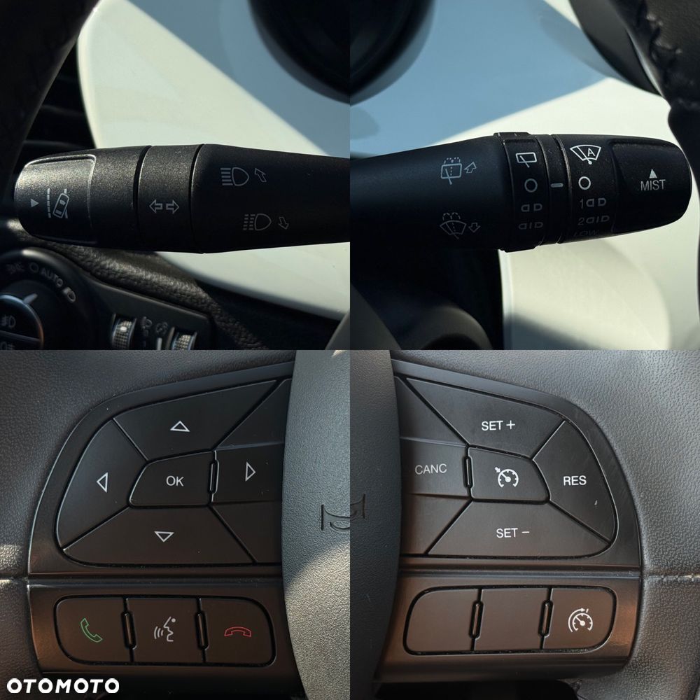 Fiat 500X 1.4 MultiAir DCT 4x2 S&S Lounge - 10