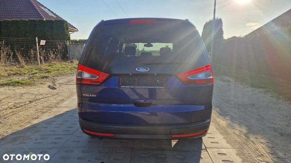 Ford Galaxy 2.0 TDCi Trend - 7