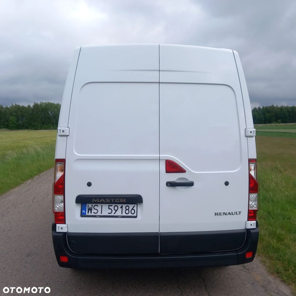 Renault Master - 4