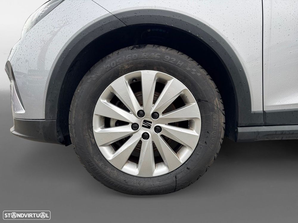 SEAT Arona 1.0 TSI Style DSG - 14