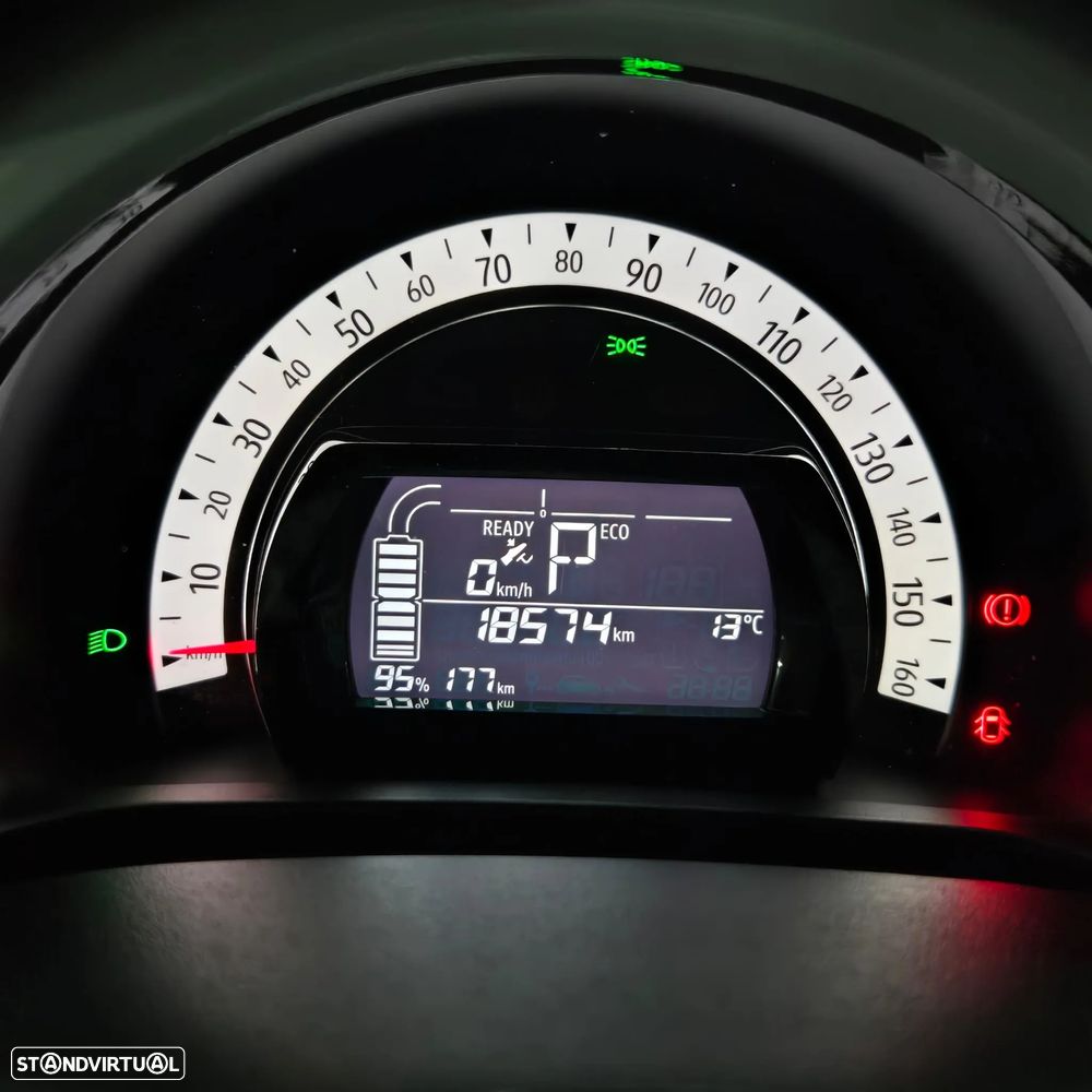 Renault Twingo Z.E. 22 Zen - 17