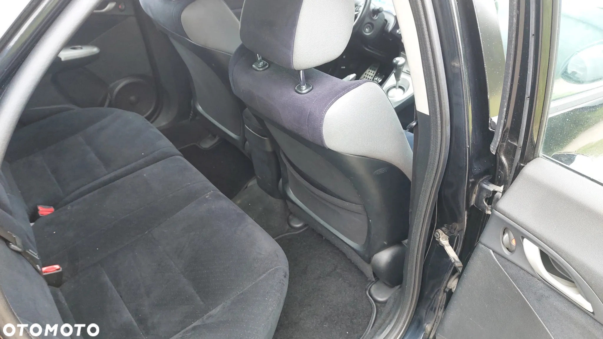 Honda Civic 2.2i-CTDi DPF Sport - 23