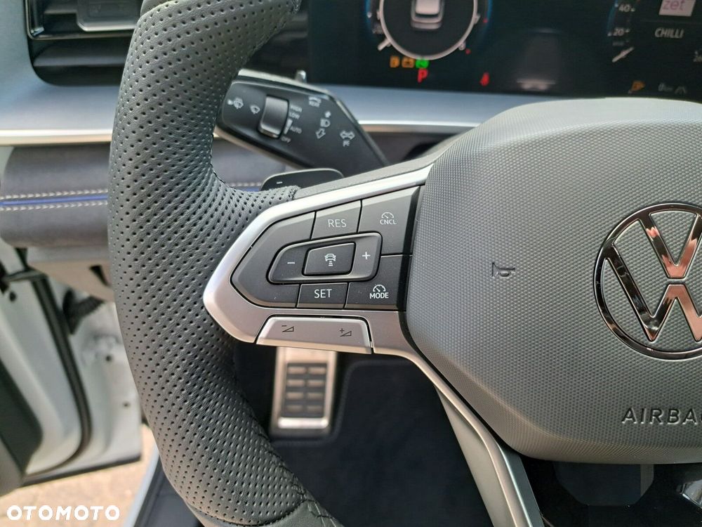 Volkswagen Tayron - 25