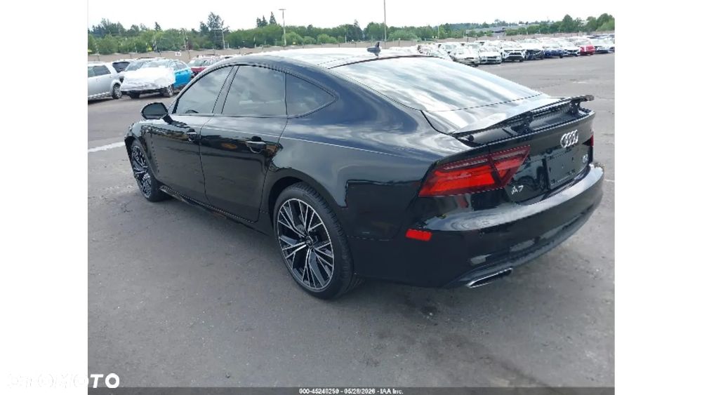 Audi A7 Sportback 3.0 TFSI Quattro S tronic - 5