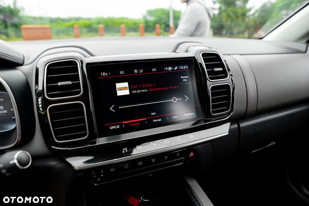 Citroën C5 Aircross Pure Tech 130 S&S START - 29
