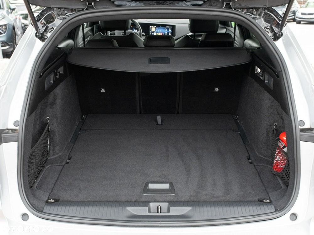 Opel Astra 1.5 CDTI GS S&S - 26