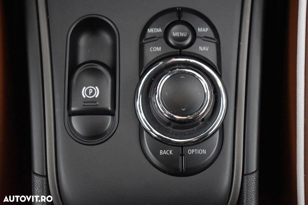 Mini Countryman - 40