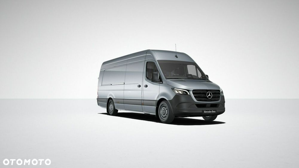 Mercedes-Benz Sprinter Sprinter