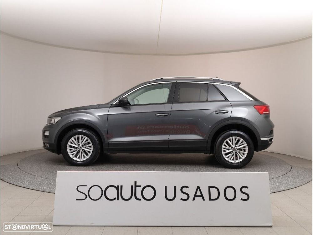 VW T-Roc 1.0 TSI Style - 3