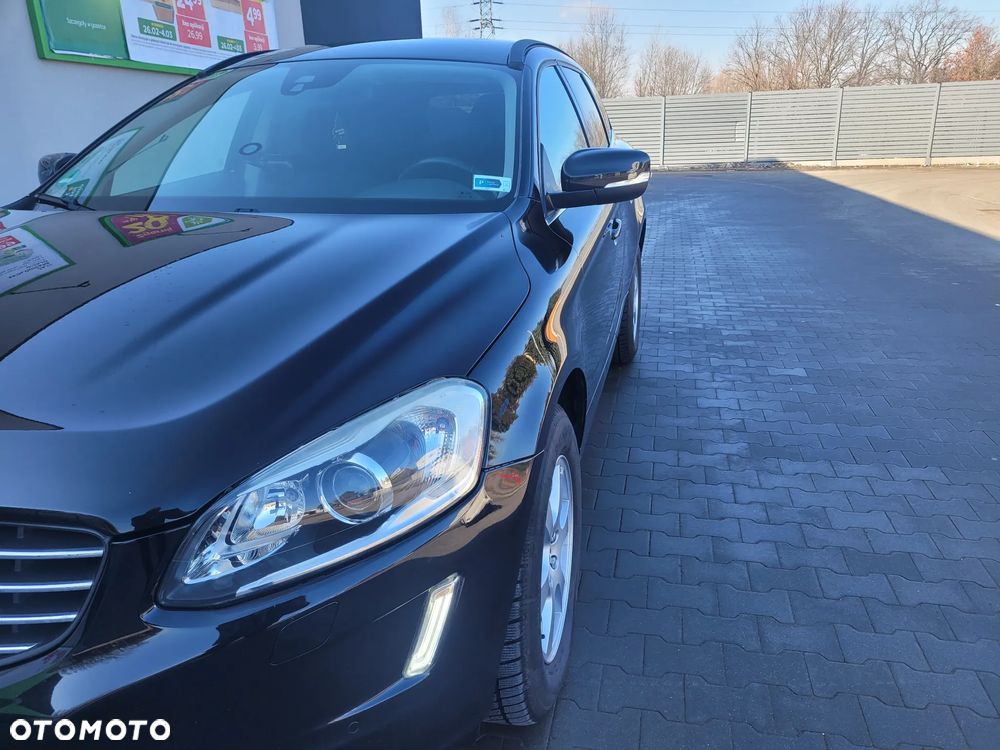 Volvo XC 60 D4 Geartronic Summum - 24