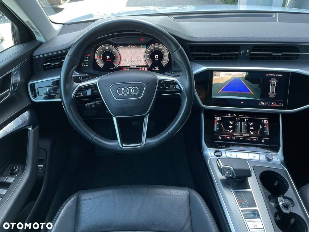 Audi A6 Avant - 19