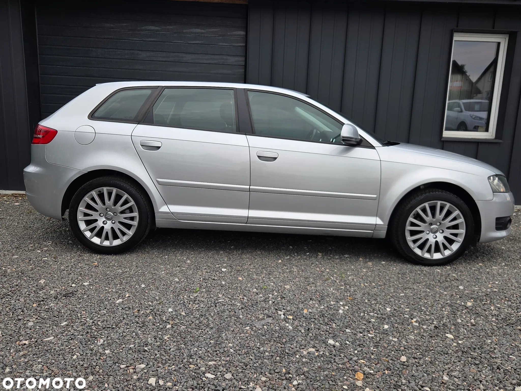 Audi A3 1.9 TDI Ambition - 7