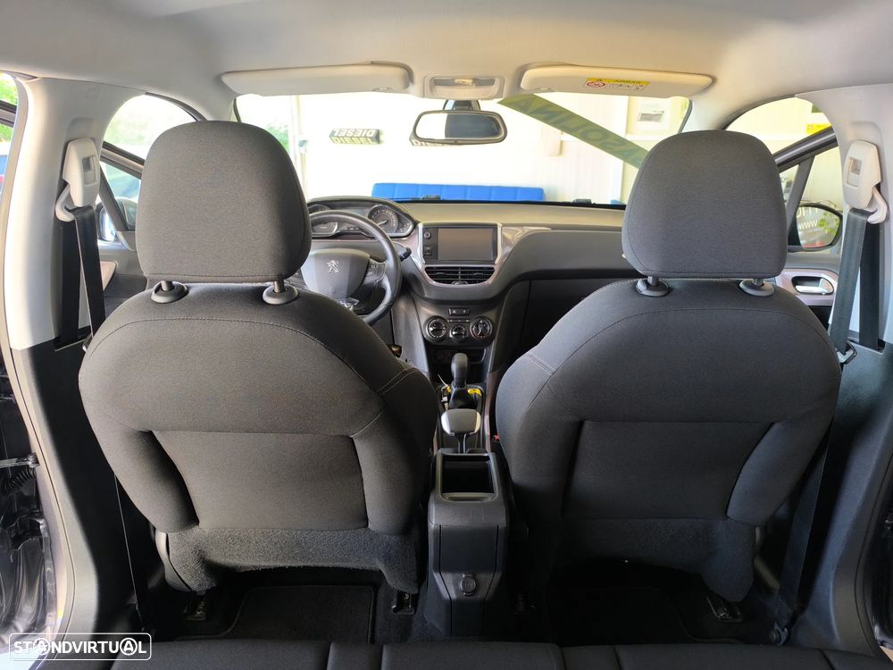 Peugeot 2008 1.2 PureTech Access - 18