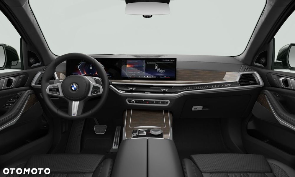 BMW X7 xDrive40d mHEV M Sport sport - 27