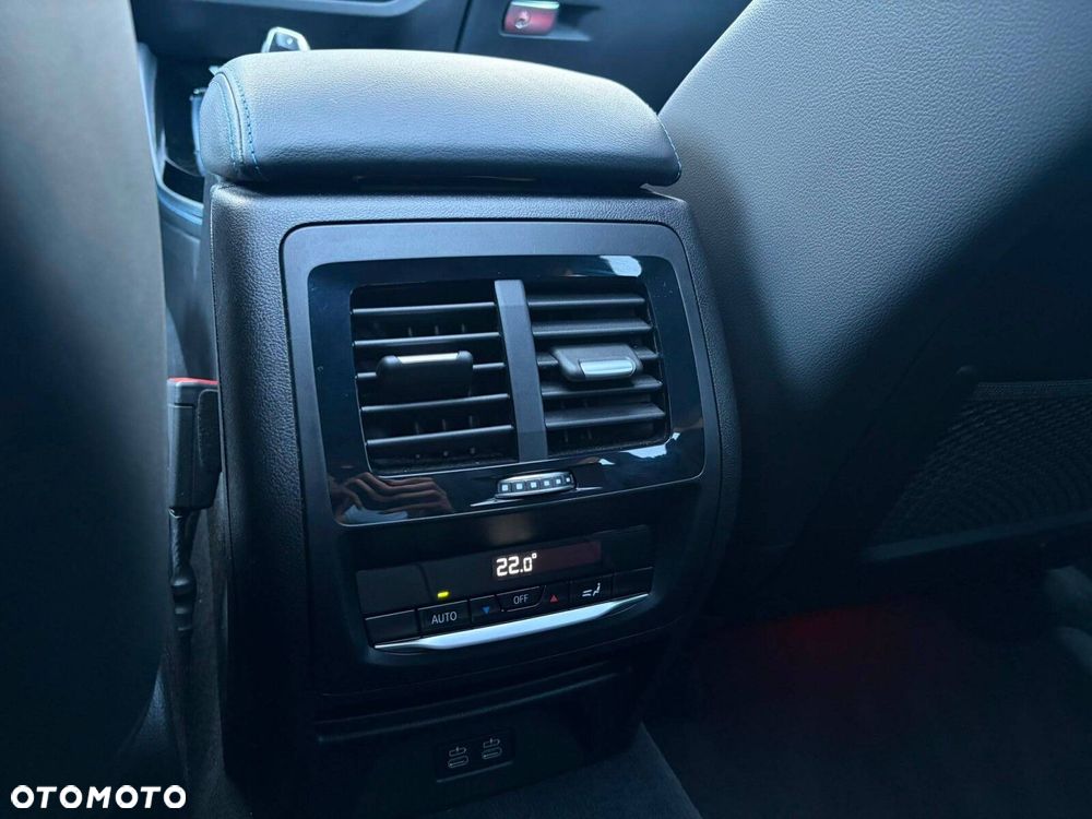 BMW X4 - 17