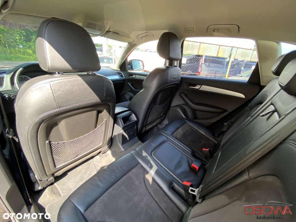 Audi Q5 2.0 TDI Quattro S tronic Prime Line - 27