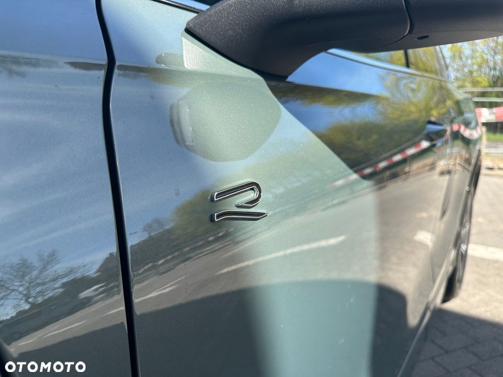 Volkswagen Tiguan - 35