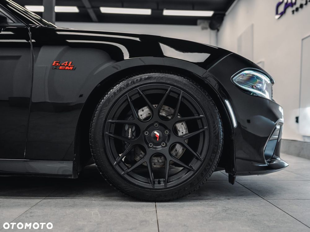 Dodge Charger Automatik SRT 392 - 7