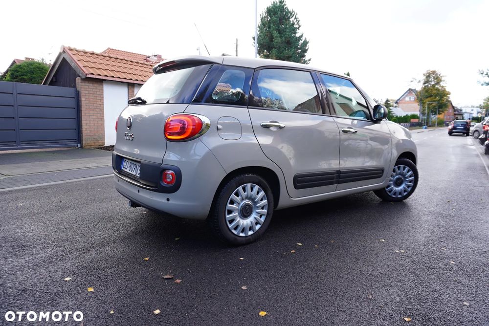 Fiat 500L 1.4 16V Pop - 24