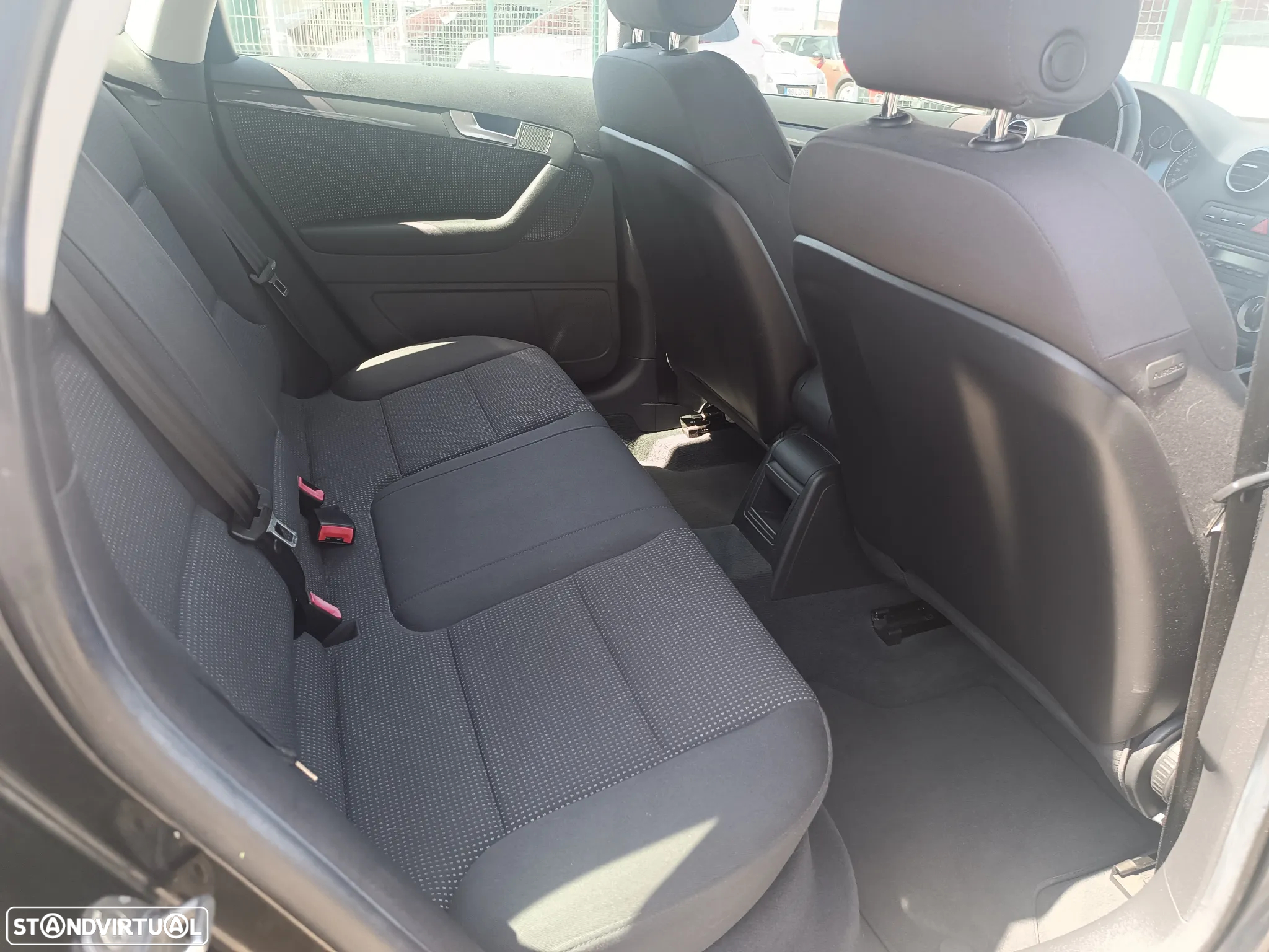Audi A3 Sportback 1.6 FSi Attraction - 20
