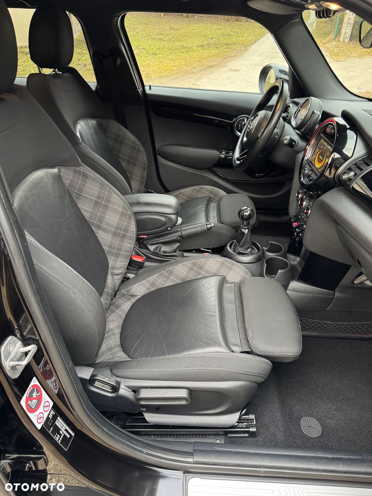 MINI Cooper Resolute Edition - 8