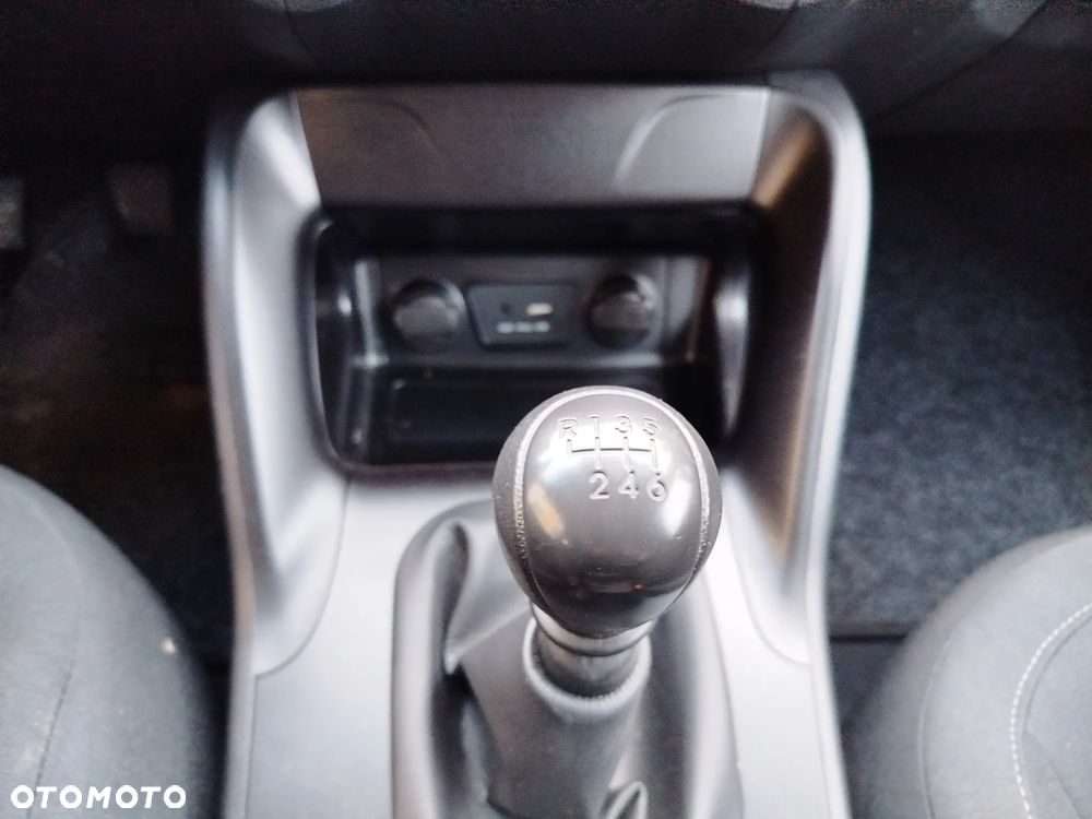 Hyundai ix35 1.6 2WD blue Style - 21