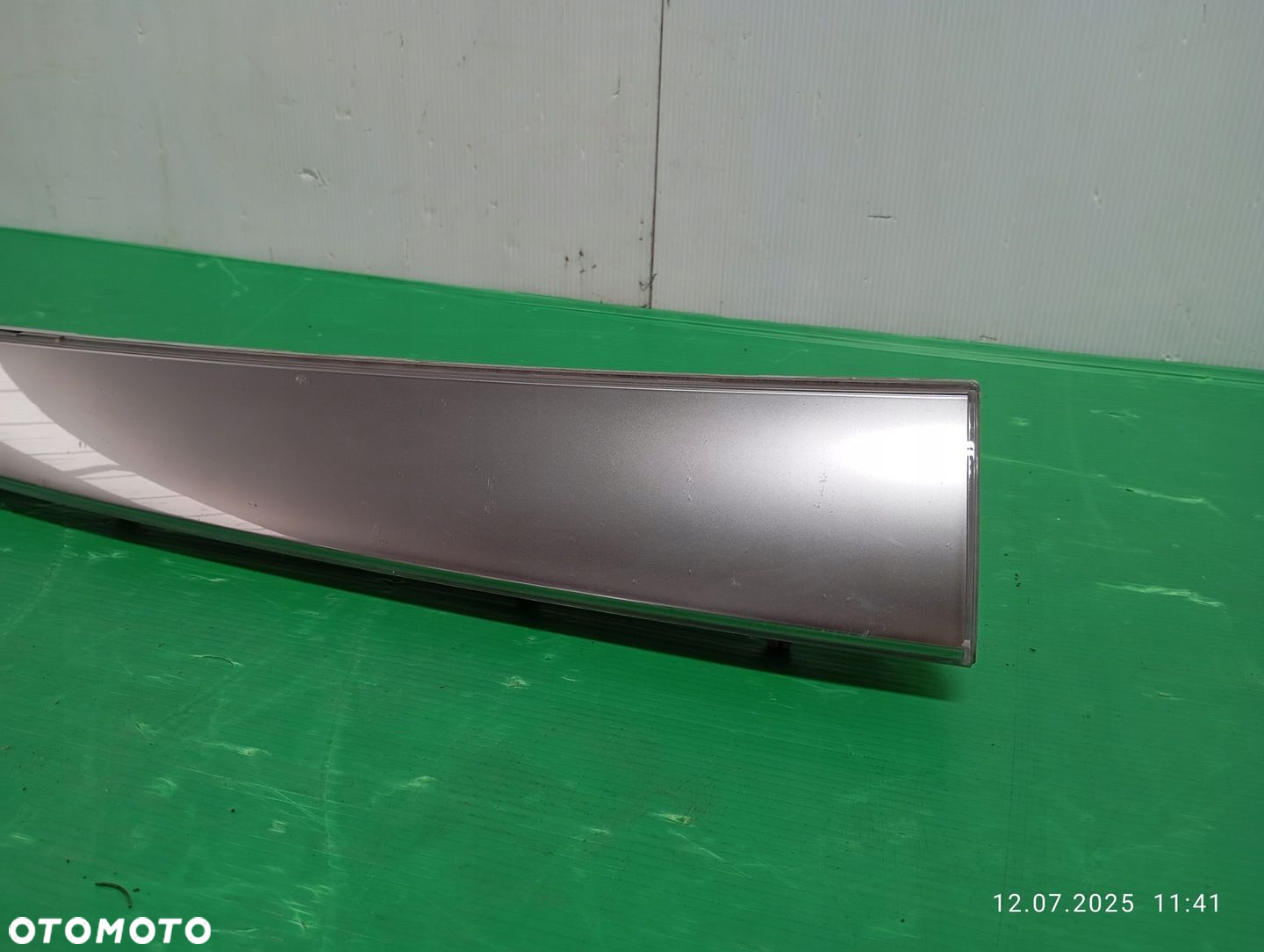 LAMPA HALOGEN PRAWY LED HYUNDAI IONIQ 5 21- 92109-G1 - 2