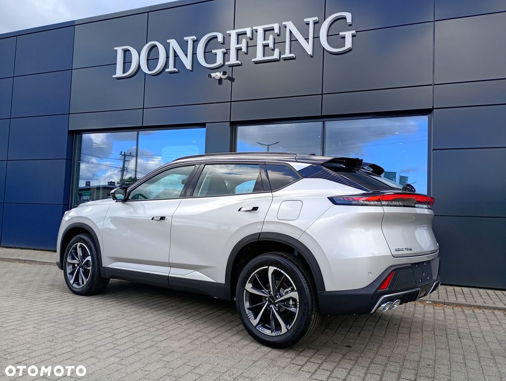 Dongfeng Mage - 33